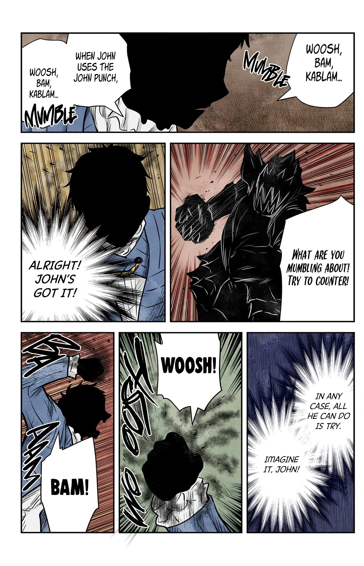 Shadows House, Chapter 143 image 12